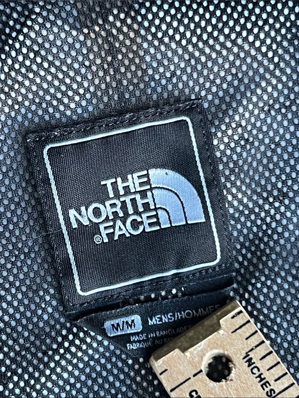 The North Face guc lightweight